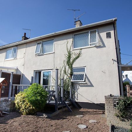 Rawmarsh House, Rotherham For Contractors & Families, Free Parking, High Speed Wifi, Etc Exterior foto